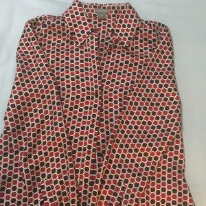 Ann Taylor Blouse
